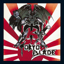 Tokyo Blade - Tokyo blade (LP)
