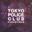 Tokyo Police Club - Forcefield (LP)