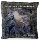 Tom America & Paul Bogaers - Ja ik ben vastgelopen (CD)