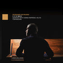 Tom Beghin - Sonatas with varied reprises, wq 50 (CD)