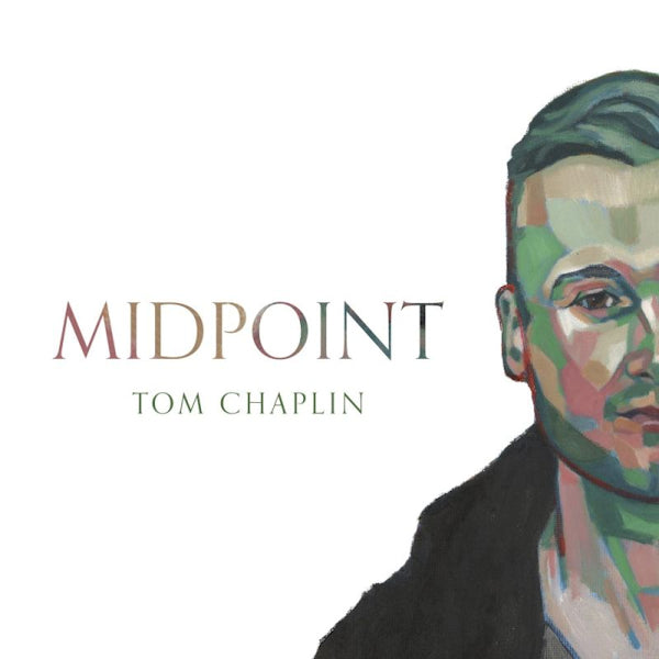 Tom Chaplin - Midpoint (CD) - Discords.nl