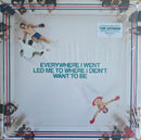 Tom Grennan - Everywhere I Went, Led Me to Where I Didn't Want to Be (LP) - Discords.nl