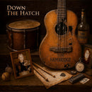 Tom Hambridge - Down the hatch (CD) - Discords.nl