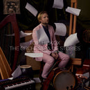Tom Hickox - The orchestra of stories (LP)