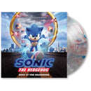 Tom Holkenborg - Sonic the hedgehog (LP)