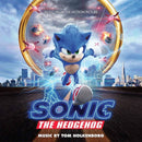 Tom Holkenborg - Sonic the hedgehog (LP)