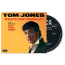 Tom Jones - What's new pussycat? (CD) - Discords.nl
