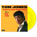 Tom Jones - What's new pussycat? (LP) - Discords.nl
