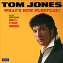 Tom Jones - What's new pussycat? (CD) - Discords.nl