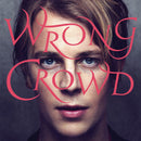 Tom Odell - Wrong crowd (CD) - Discords.nl