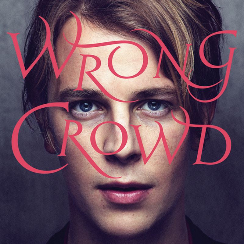 Tom Odell - Wrong crowd (CD) - Discords.nl