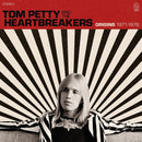 Tom Petty And The Heartbreakers - Origins 1971-1978 (diversen)
