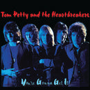 Tom Petty And The Heartbreakers - You're gonna get it! (CD)