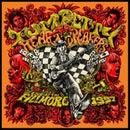 Tom Petty & The Heartbreakers - Live at the fillmore 1997 (LP)