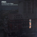 Gavin Bryars & Fred Orton & Tom Philips - Irma (LP)