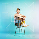 Tom Poisson - Jean-Michel (CD) - Discords.nl