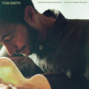 Tom Smith - There Is Nothing In The Dark That Isn't There In The Light (LP)