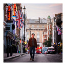 Tom Speight - Perfect strangers (LP)