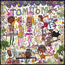 Tom Tom Club - Tom tom club (LP) - Discords.nl