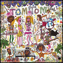 Tom Tom Club - Tom Tom Club (LP)
