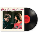 Tom Waits & Crystal Gayle - One from the heart (LP)