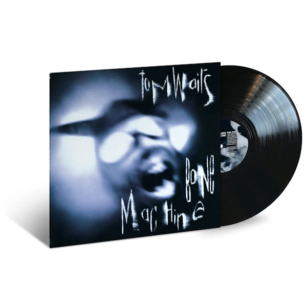 Tom Waits - Bone machine (LP) - Discords.nl