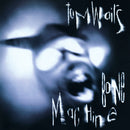Tom Waits - Bone machine (LP) - Discords.nl