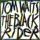 Tom Waits - Black rider (LP) - Discords.nl