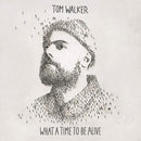 Tom Walker - What a time to be alive (CD) - Discords.nl
