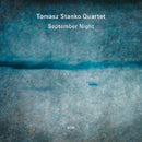 Marcin Wasilewski - Michal Miskiewicz - Slawomir K - September night (CD)