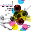 Tommy Mccook - Dubbing with horns (CD) - Discords.nl