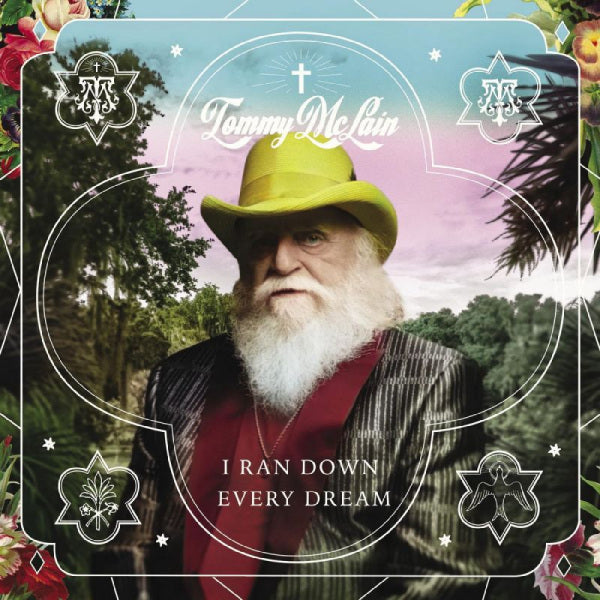Tommy Mclain - I ran down every dream (CD) - Discords.nl