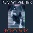 Tommy Peltier - Echo park (the 70&