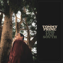 Tommy Prine - This far south (CD) - Discords.nl