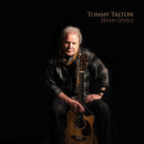 Tommy Talton - Seven levels (LP) - Discords.nl