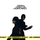 Tomorrow Comes The Harvest - Forbidden planet (LP)