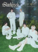 Tomorrow X Together - Starkissed (CD)