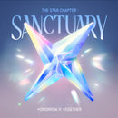 Tomorrow X Together - Sanctuary (LP)