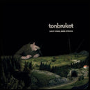 Tonbruket - Light wood, dark strings (CD)
