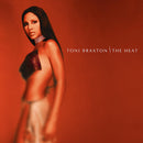 Toni Braxton - The heat (LP) - Discords.nl
