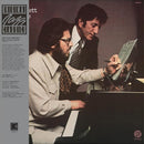 Tony Bennett / Bill Evans - The Tony Bennett / Bill Evans Album (LP) - Discords.nl