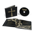 Tony Iommi - From the dark (CD)