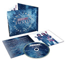 Glenn Hughes Tony Iommi - Fused (CD)