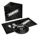 Glenn Hughes Tony Iommi - The 1996 dep sessions (CD)