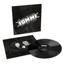 Glenn Hughes Tony Iommi - The 1996 dep sessions (LP)