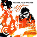 Tony Joe White - The heroines (LP)