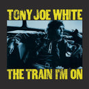 Tony Joe White - The Train I'm On (CD)