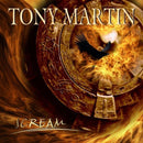 Tony Martin - Scream (CD) - Discords.nl