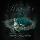 Tony Martin - Thorns (CD) - Discords.nl