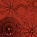 Overwater, Tony | Kohashi, Atzko | Moore, Michael - Porgy (CD)